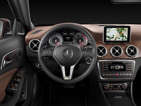 2015 GLA Interior Detailed | eMercedesBenz Most Expensive Sports Car, Mercedes Benz Cla 250, Cla 45 Amg, Mercedes Gla, C 63 Amg, Mercedes Cla, Mercedes Suv, مرسيدس بنز, Mercedes Benz Gla