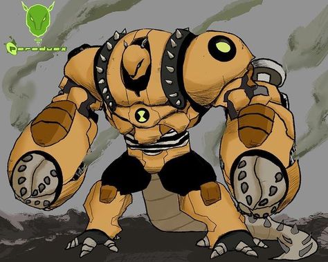 Under Ground, Ben Ten, Ben 10 Ultimate Alien, Ben 10 Comics, Megaman X, Fusion Art, Ben 10 Omniverse, Bleach Fanart, Alien Design