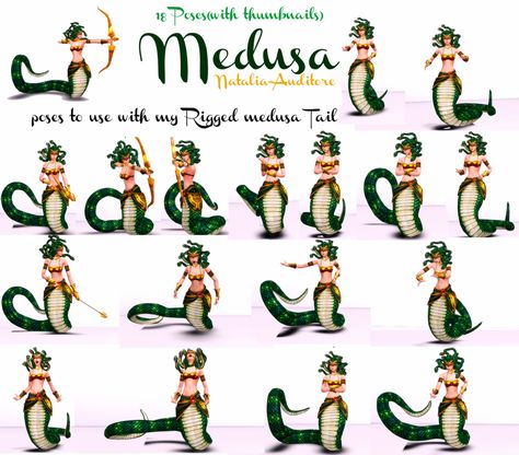 Medusa Set Sims 4 Medusa, Ancient Greek Hair, Medusa Hair, Greek Hair, Fantasy Play, Sims 4 Cas Mods, Download Hair, Sims 4 Poses, Sims 4 Download