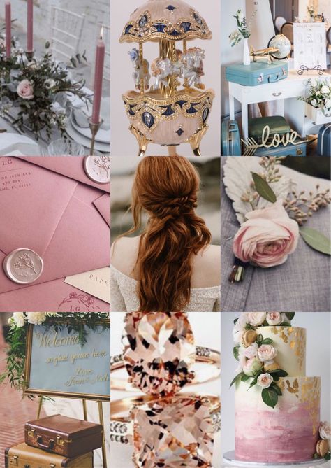 Anastasia Party Theme, Anastasia Themed Wedding, Anastasia Wedding Theme, Anastasia Movie Aesthetic, Disney Wedding Themes, Anastasia Wedding, Eah Aesthetic, Anastasia Aesthetic, Boyne Mountain