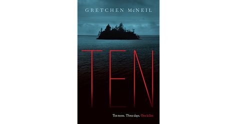 Shhhh! Don't spread the word! Three-day weekend. Party at White Rock House on Henry Island. You do not want to miss it. It was supposed ... Then There Were None, Rock House, Slasher Film, Horror Novel, Weekend Party, White Rock, Happy Reading, B Movie, Page Turner