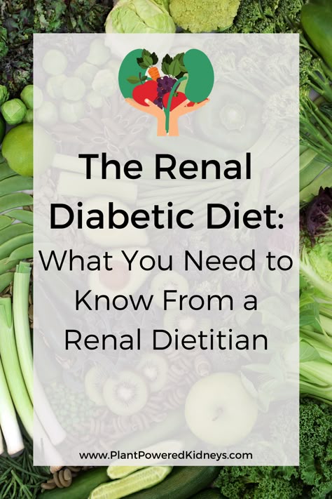 Renal Diet Menu, Renal Recipes, Kidney Healthy Foods, Kidney Friendly Recipes Renal Diet, Kidney Diet Recipes, Food For Kidney Health, Healthy Kidney Diet, Low Potassium Diet, Low Protein Diet