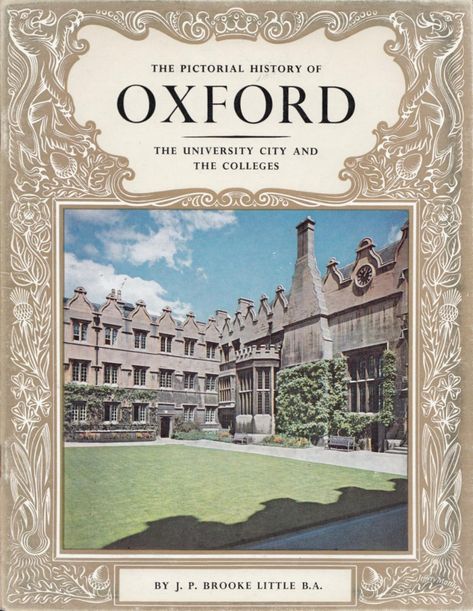 Oxford University Poster, University Poster, Oxford Brookes University, City College, J P, Oxford University, Vision Boards, Soft Cover, Vintage Posters