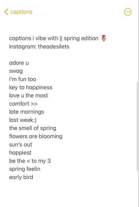 Quotes For Instagram Captions Spring 70 Your Break! Beach Instagram Captions Spring, Spring Break Captions, Spring Captions, Quotes For Instagram Captions, Insta Caption, Instagram Success, Spring Instagram, Spring Formal, Emoji Combinations