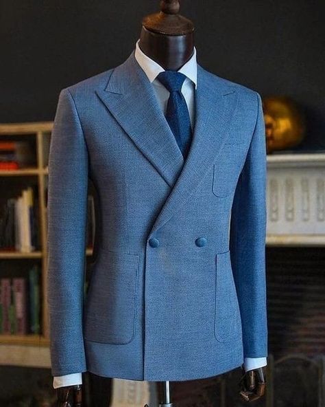 Stylish Mens Suits, Formal Men Outfit, Classy Suits, Classy Outfits Men, Dress Suits For Men, Designer Suits For Men, Mens Casual Dress Outfits, Men Stylish Dress, Full Picture