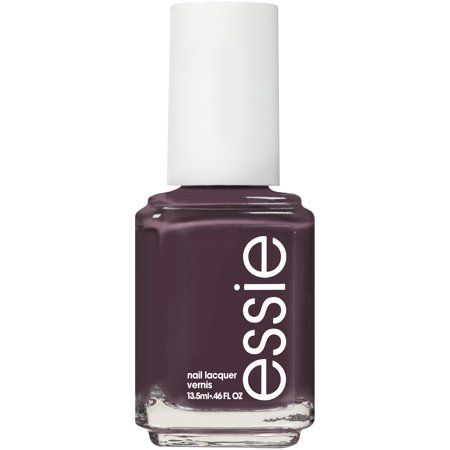 Smokin Hot Essie, Classy Nail Colors, Nail Polish Essie, Nails Board, Glossier Nail Polish, Essie Colors, Essie Nail Colors, Essie Polish, Classy Nail