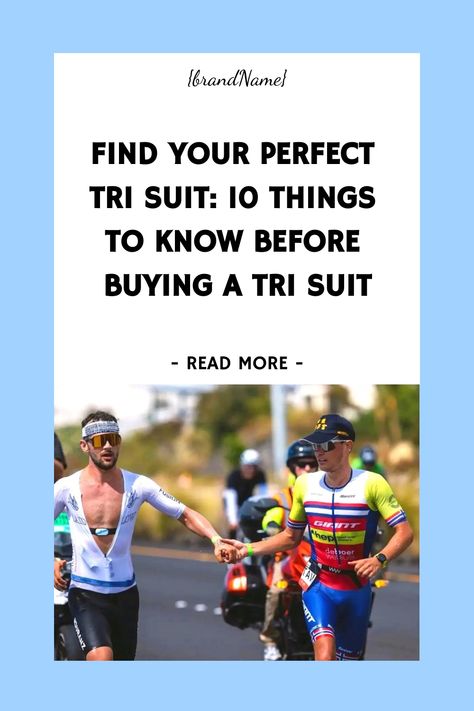 Not sure which triathlon suit is right for you? Look no further! In this guide, we’ll cover everything you need to know to find the perfect tri suit for your next triathlon race, including tips, fit, and features to consider. Triathlon Distances, Men's Triathlon, Road Bike Wheels, Best Road Bike, Triathlon Suit, Triathlon Clothing, Tri Suit, Triathlon Gear, Swimming Equipment