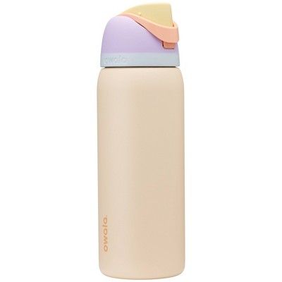 Read reviews and buy Owala 32oz FreeSip Stainless Steel Water Bottle - Sandy Shores at Target. Choose from contactless Same Day Delivery, Drive Up and more. 32 Oz Owala, Owala Water Bottle 32oz, Sandy Shores Owala Water Bottle, Owala 32 Oz, Preppy Owala Water Bottle, Water Bottle Owala, Cute Owala Water Bottle, Owala Water Bottles, Owala Water Bottle Aesthetic