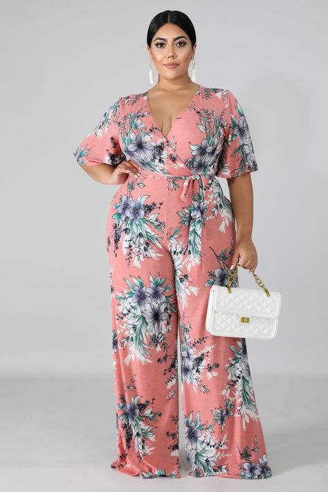 Plus Size Jumpers, Plus Size Boutique, Nice Outfits, Classy Casual Outfits, Plus Size Jumpsuit, Classy Casual, Plus Size Fashion For Women, Plus Size Kleidung, Jumpsuit Fashion