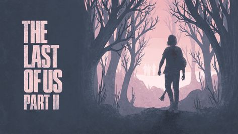 Paris Games Week, Edge Of The Universe, Last Of Us Part 2, Video Game Posters, Velvet Wallpaper, Theme Background, Survival Games, Last Of Us, Gamer Life