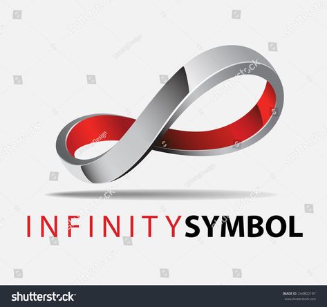 3 D Vector abstract infinity iron curve symbol #Ad , #ad, #infinity#abstract#Vector#symbol 3d Infinity Symbol, Infinity Vector, Infinity Logo, Screen Painting, 3d Vector, Hospitality Management, Abstract Vector, Infinity Symbol, 3d Logo