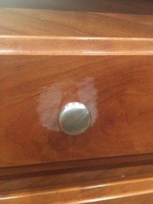 Wood Cabinets Damaged By Murphy's Oil Soap? | ThriftyFun Murphy Oil Soap Uses Wood, Murphys Oil Soap Uses, Wood Cabinet Cleaner, Cleaning Kitchen Cabinets, Homemaker Tips, Clean Kitchen Cabinets Wood, Wood Furniture Cleaner, Cabinet Cleaner, Murphy Oil Soap