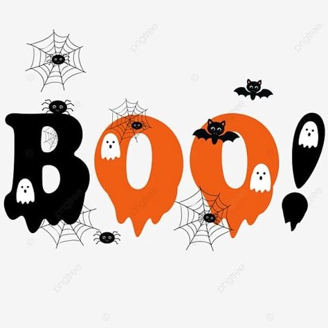 Spiders Halloween, Deco Halloween, Halloween Party Poster, Halloween Spiders, Halloween 5, Banana Art, Halloween Vector, Boo Ghost, Halloween Spider Web