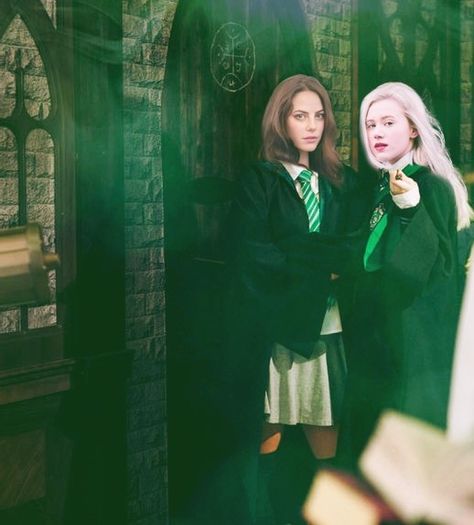 Kaya Scodelario Harry Potter, Shifting Board, Slytherin Harry, Slytherin Harry Potter, Kaya Scodelario, Anime Lover, Harry Potter Hogwarts, Hogwarts, Enchanted