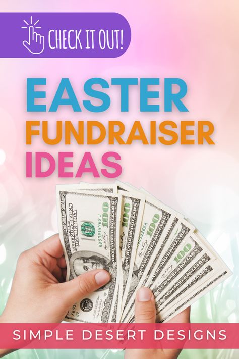 Discover our Easter fundraising ideas that are sure to be a hit for schools, PTO/PTA, churches, and community events. Explore fun and unique ways to raise funds through creative flyers, candy grams, and more. Get ready to impress your community and achieve your fundraising goals this Easter! Easter Fundraiser Ideas, Easter Fundraising Ideas, Egg My Yard, Easter Fundraiser, Charity Event Ideas, Easter Party Ideas For Kids, Easter Party Favors, Easter Party Food, Candy Grams