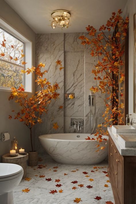 Fall Furniture , Autumn Cozy Fall ,Decor Easy Fall ,
Decor Neutral Fall ,Decor Fall ,Decor Inspiration ,Fall Decor Ideas Bathroom Designs Modern, Bathroom Decor Elegant, Modern Bathroom Makeover, Autumn Bathroom Decor, Goth Living Room, Luxury Bathroom Decor, Fall Bathroom Decor Ideas, Fall Bathroom Decor, Autumn Luxury