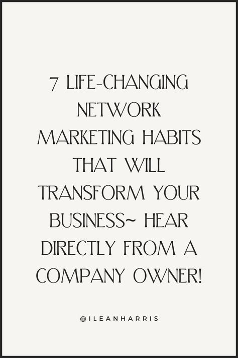 Building A Company, Business Networking Quotes, Mlm Business Quotes, Mlm Marketing Quotes, Mlm Quotes Business, Network Marketing Quotes Motivation, Mlm Quotes, Network Marketing Quotes, Set Goals Quotes