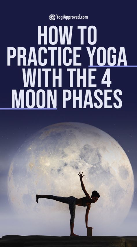 Moon Salutation Yoga Sequence, Yoga Themes Inspiration, Moon Salutation Yoga Benefits, Full Moon Yin Yoga Sequence, New Moon Yoga, Full Moon Yoga Sequence, Working With Moon Phases, Moon Yoga, New Moon Yoga Sequence