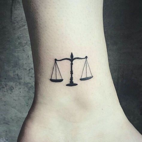 Lawyer Tattoo, Scales Of Justice Tattoo, Libra Scale Tattoo, Law Tattoo, Justice Tattoo, Balance Tattoo, Libra Tattoo, Scale Tattoo, Leo Tattoos