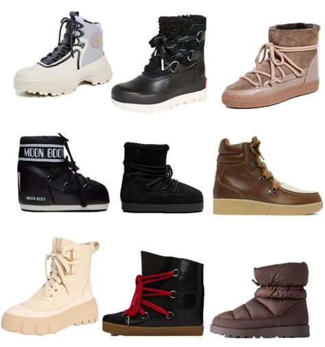 cool winter boots, snow boots aesthetic, Snow Boots Aesthetic, Winter Boots Snow, Boots Aesthetic, Sorel Caribou, Sorel Joan Of Arctic, Cool Winter, Sorel Joan, Sorel Boots, Snow Boot