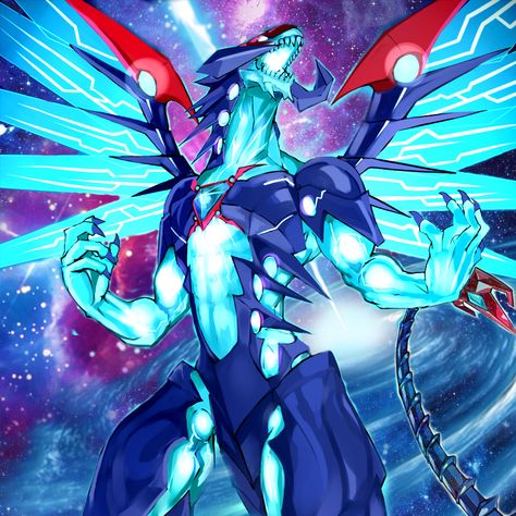 Galaxy-Eyes Photon Dragon Artwork 2 by https://www.deviantart.com/dino-master on @DeviantArt Galaxy Eyes Photon Dragon Art, Neo Galaxy Eyes Photon Dragon, Galaxy Eyes Photon Dragon, Machine Dragon, Alien Dragon, Cosmic Dragon, Tiamat Dragon, Galaxy Dragon, Star Dragon