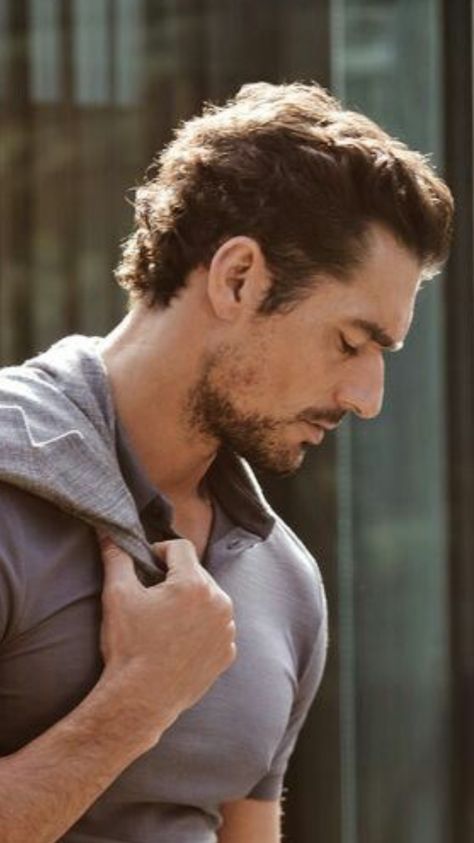 David J. Gandy David Gandy Hair, Beard Haircut, David James Gandy, David James, David J, David Gandy, Mans World, Top Ten, Bob Marley