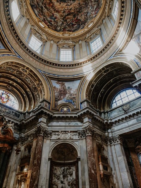 Vatican Aesthetic, Gothic Architecture Aesthetic, Rome Museums, Vatican Museum, Aesthetic Italy, Travel Photography Europe, Architecture Aesthetic, Vatican Museums, Aesthetic Board