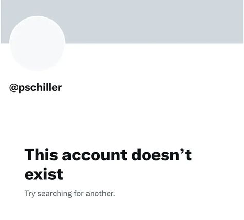 Apple’s Phil Schiller, who runs the App Store, has deactivated his verified Twitter account. If Schiller has soured on how Elon Musk is running Twitter, that is potentially very bad news for Musk. Don’t believe me? Then listen to Twitter’s former head of trust and safety, Yoel Roth: “Failure to…#philschiller #twitter #twitteraccount #elonmusk #verifiedtwitter #phil #schiller #yoelroth #musk #apple Very Bad, Believe Me, Elon Musk, Bad News, App Store, Accounting, No Worries, Finance, Running