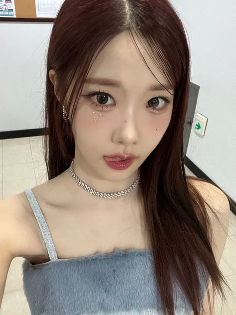 Classy Chaewon, Chaewon Weverse