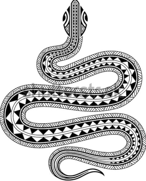 15+ Best Mayan Tattoo Designs | PetPress Mayan Tattoo Designs, Tattoo Cobra, Snake Tattoo Meaning, Round Tattoo, Mayan Tattoos, Snake Illustration, Serpent Tattoo, Snake Drawing, 달력 디자인