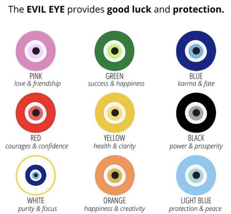 Pink Evil Eye Meaning, Evil Eye Quotes, Eye Meaning, Evil Eye Nails, Evil Eye Art, Scrunchies Diy, Spiritual Stuff, Eye Eye, The Evil Eye