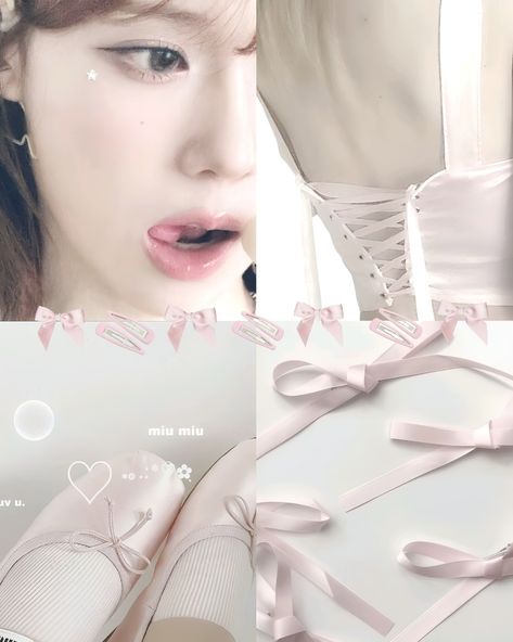 Winter Aespa Layout, Layout Wallpaper Aesthetic, Wallpaper Aesthetic Winter, Layout Wallpaper, Icon Layout, Soft Pink Theme, Under Your Spell, Aesthetic Winter, Dara Kpop