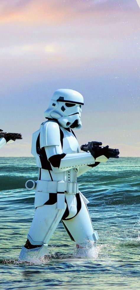 Imperial Stormtrooper, Star Wars Background, Space Ship Concept Art, Star Wars Trooper, Star Wars Empire, Star Wars Stormtrooper, Star Wars Wallpaper, Storm Trooper, Galactic Empire