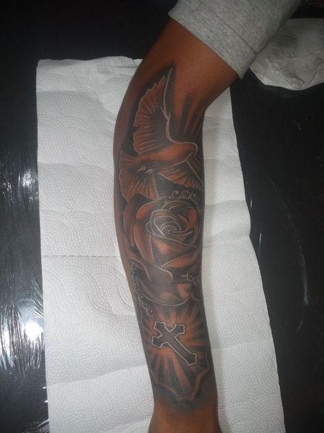 Outter Arm Tattoo Men Sleeve, Guys Arm Tattoos, Tattoos For Guys Arm, Guys Hand Tattoos, Outer Forearm Tattoo Men, Upper Arm Tattoos For Guys, Back Of Forearm Tattoo, Arm Tattoos Black, Arm Tattoos For Guys Forearm