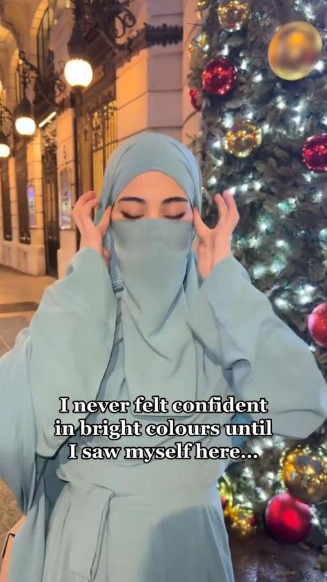 Half Niqab Style, Half Niqab Aesthetic, Niqabis Aesthetic, Niqab Fashion Style, Niqab Tutorial, Half Niqab, Women In Power, Niqab Aesthetic, Islamic Beauty