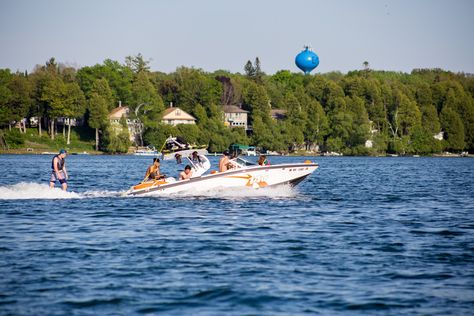 Get Away to Nostalgic Elkhart Lake, Wisconsin. The Osthoff Resort. Midwest Resort. Elkhart Lake Wisconsin, So Long Farewell, Auto Racing, Wisconsin, Paradise, Lake, Travel