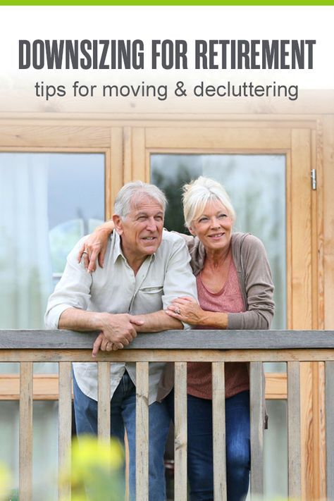 Downsize Your Home, How To Downsize, Moving House Tips, Retirement Activities, Retired Life, Tips For Moving, Extra Space Storage, Retirement Strategies, Retirement Lifestyle