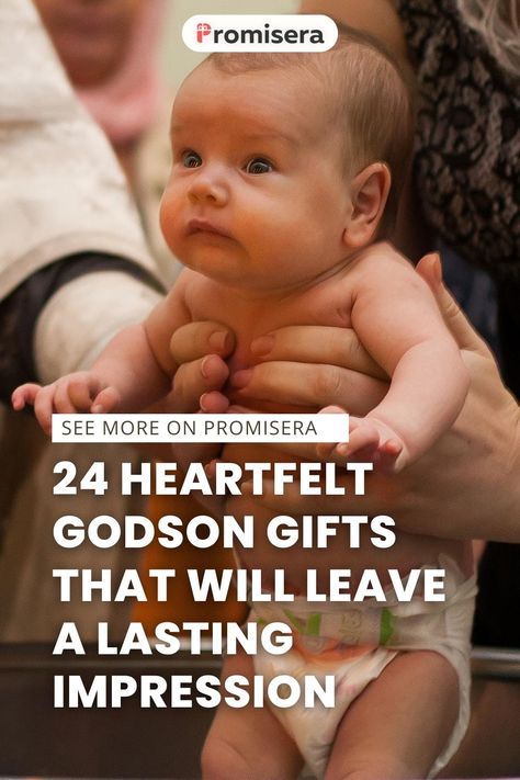 Are you searching for the perfect way to express your love and appreciation to your godson? Look no further. This article unveils a carefully curated selection of unique and heartfelt godson gifts that are guaranteed to leave a lasting impression. From religious gifts to personalized keepsakes, there’s something for everyone. Gifts For Godson, Unique Baptism Gifts, Godson Gifts, Godparent Gifts, Godmother Gifts, Baby Baptism, Birth Gift, God Parents, Favorite Bible Verses