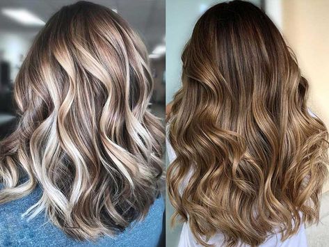 What Is Balayage Hair? - A Comprehensive Guide To Newbies! - Layla Hair - Shine your beauty! What Is Balayage Hair, What Is Balayage, Highlighting Techniques, Keratin Complex, Natural Highlights, Brazilian Blowout, Hair Due, Hair Shine, Shiny Hair