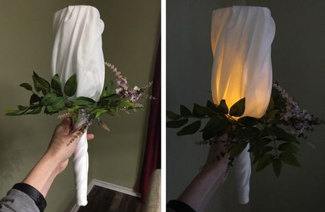 Outlander Inspired Druid Lanterns (DIY Guide)...costume costuming claire, standing stones, scotland, historical, starz, 18th century, 1945, episode 1, theme song Outlander Inspired Wedding, Outlander Themed Bedroom, Outlander Themed Wedding, Outlander Themed Party, Outlander Wedding Theme, Outlander Diy, Outlander Party, Outlander Wedding, Lanterns Diy