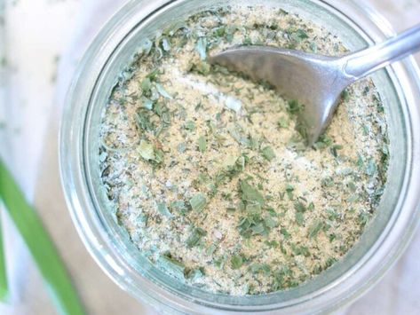 Diy Ranch Dressing, Homemade Ranch Dressing Mix, Homemade Ranch Seasoning, Dry Ranch Dressing Mix, Muffins Easy, Dry Ranch Dressing, Ranch Mix, Ranch Dressing Recipe, Spend With Pennies