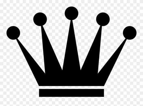 Crown Logo Png, King Crown Logo, King Crown Png, King Crown Drawing, White Flower Png, Crown Clip Art, Black Clipart, Crown Silhouette, King And Queen Crowns