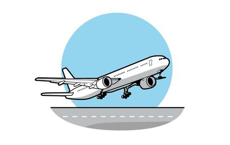 CNT Intel Illo, Illustration, plane taking off Best Restaurants In Paris, Cheap Flight Tickets, Flight Tickets, Blue Wings, Air Tickets, Aviation Industry, Flight Ticket, Conde Nast Traveler, Conde Nast