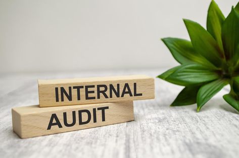 Internal Audit, Wooden Blocks, Royalty Free Stock Photos, For Free, My Saves, Quick Saves