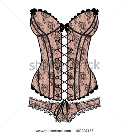 Body Lingerie, Lingerie Shower, Graphics Drawing, White Bras, Fashion Design Sketches, Art Icon, Bras And Panties, Eps Vector, Free Illustrations