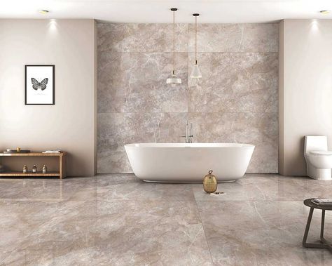 Kajaria Ceramics Limited Kajaria Tiles Bathroom, Kajaria Tiles, Ceramic Floor Tile, Tiles Bathroom, Vitrified Tiles, Corporate Presentation, Large Tile, Kitchen Wall Tiles, Urban Spaces