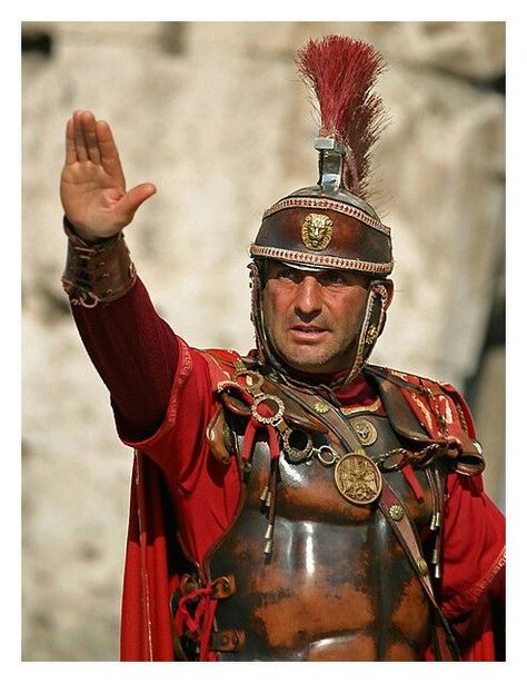 Ave Imperator. Imperiul Roman, Pax Romana, Roman Armor, Roman Soldier, Roman Warriors, Roman Legion, Roman Era, Empire Romain, Rome Antique