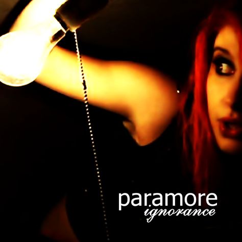 Paramore: Ignorance Ignorance Paramore, Paramore Wallpaper, Hayley Wiliams, Haley Williams, Hayley Paramore, Paramore Hayley Williams, Rawr Xd, Thomas Edison, Hayley Williams