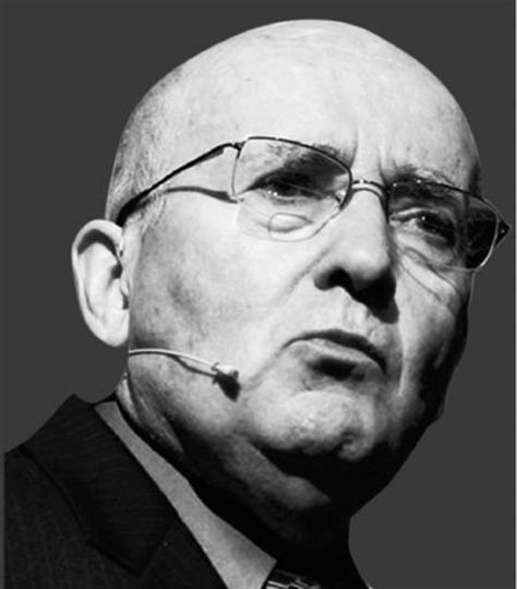 Philip Kotler : Marketing Guru (USA) Philip Kotler, Historical Figures, Male Sketch, Marketing, Human