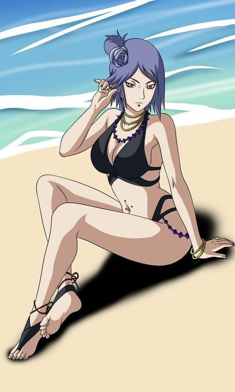 KONAN Ino Yamanaka, Dragon Ball Art Goku, Karakter Disney, Naruto Cute, Naruto Pictures, Sarada Uchiha, Naruto Funny, Naruto Girls, Naruto Art